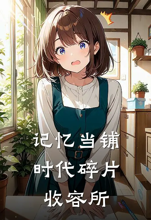 记忆当铺：时代碎片收容所