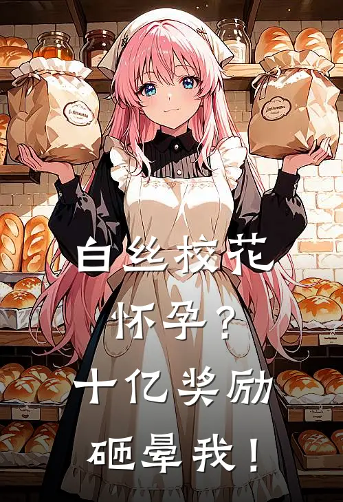 白丝校花怀孕？十亿奖励砸晕我！