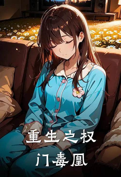 重生之权门毒凰沈婉柔傅修宜小说完整版免费阅读_热门小说排行榜重生之权门毒凰(沈婉柔傅修宜)