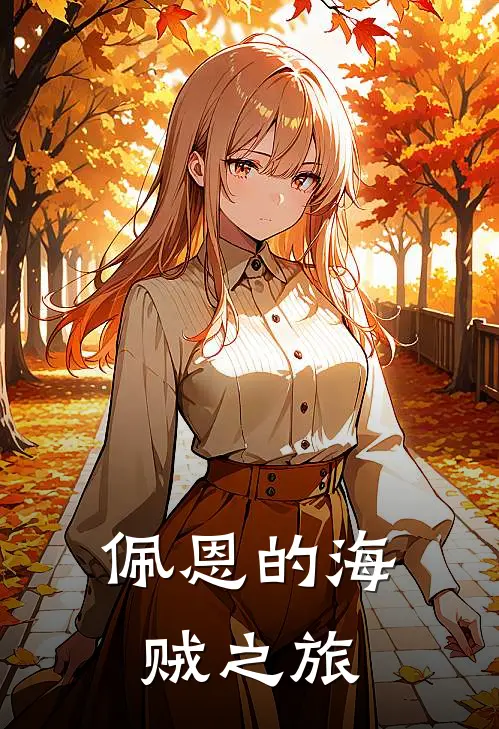 佩恩的海贼之旅