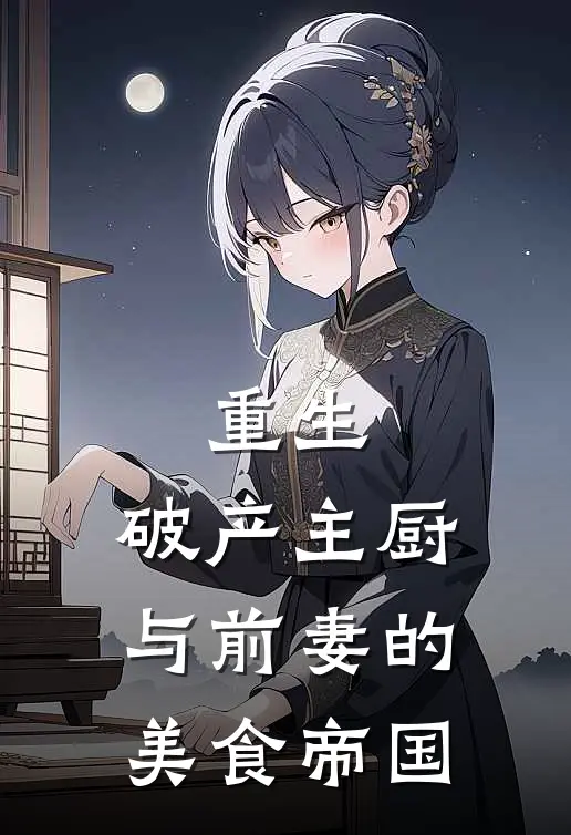 重生：破产主厨与前妻的美食帝国