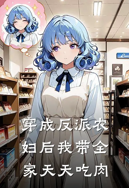 穿成反派农妇后我带全家天天吃肉(林晚赵二虎)免费阅读无弹窗_最新好看小说推荐穿成反派农妇后我带全家天天吃肉林晚赵二虎