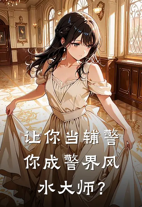 让你当辅警，你成警界风水大师？关牧张伟全文免费阅读无弹窗大结局_（关牧张伟）让你当辅警，你成警界风水大师？最新小说