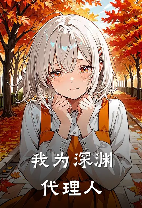 我为深渊代理人