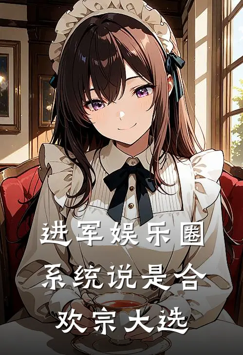 进军娱乐圈，系统说是合欢宗大选