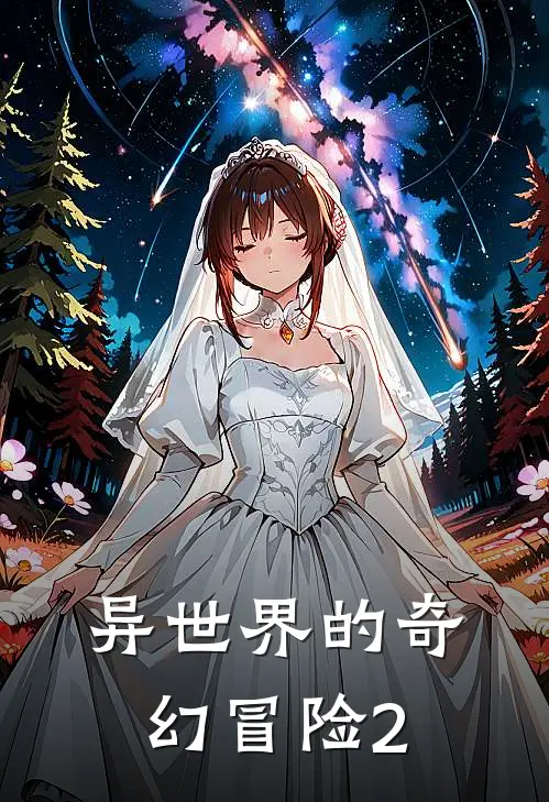 异世界的奇幻冒险2