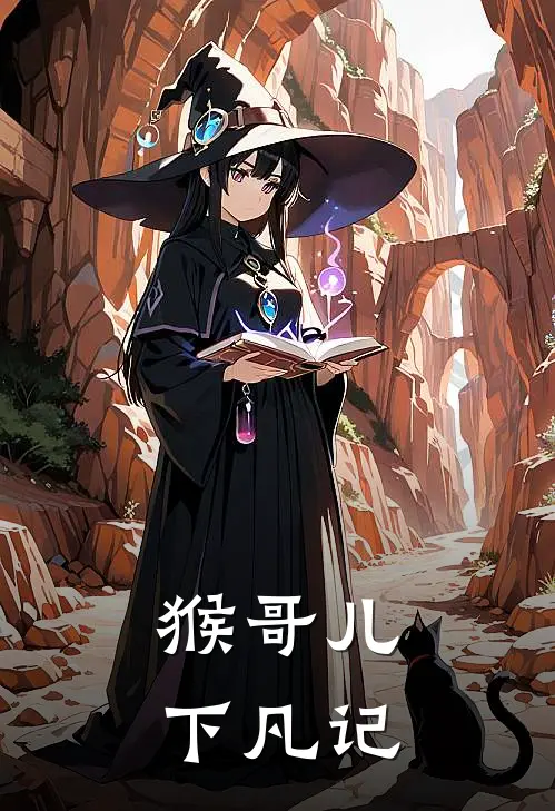 孙悟空朱虹《猴哥儿下凡记》最新章节阅读_(孙悟空朱虹)热门小说