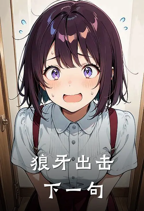 狼牙出击下一句