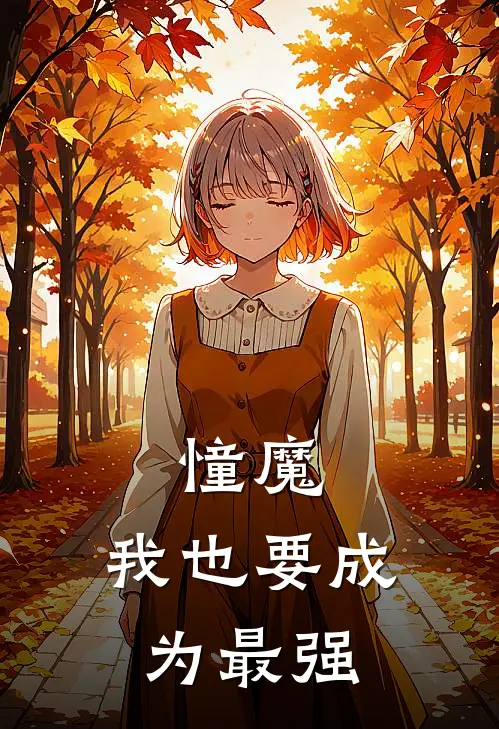 憧魔：我也要成为最强