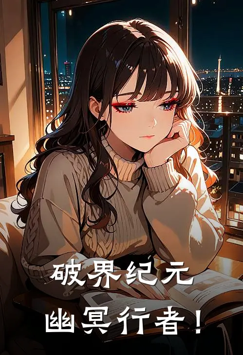破界纪元：幽冥行者！江星江星完结小说免费阅读_热门免费小说破界纪元：幽冥行者！(江星江星)