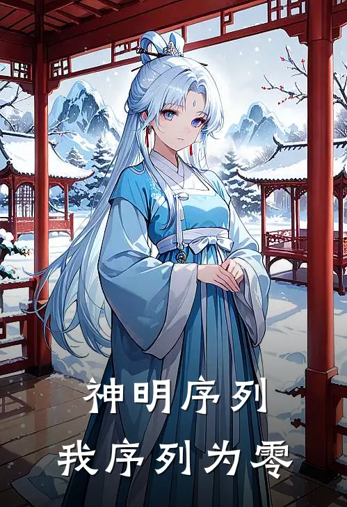 神明序列：我序列为零