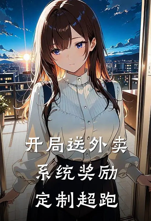 开局送外卖，系统奖励定制超跑林默苏晴全集免费小说_免费小说完结开局送外卖，系统奖励定制超跑(林默苏晴)