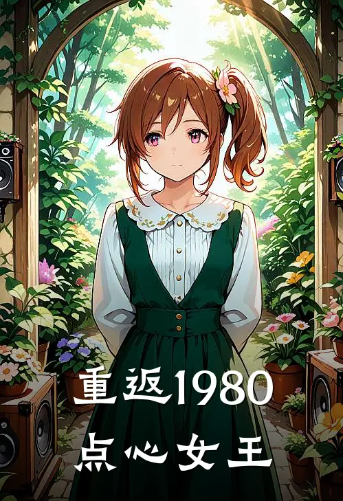 重返1980：点心女王(林晓陆建国)最新小说_免费阅读完整版小说重返1980：点心女王(林晓陆建国)