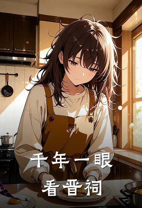 千年一眼看晋祠