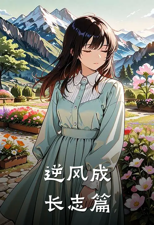 逆风成长志篇林燃孙敬无弹窗全文免费阅读_最新推荐小说逆风成长志篇(林燃孙敬)