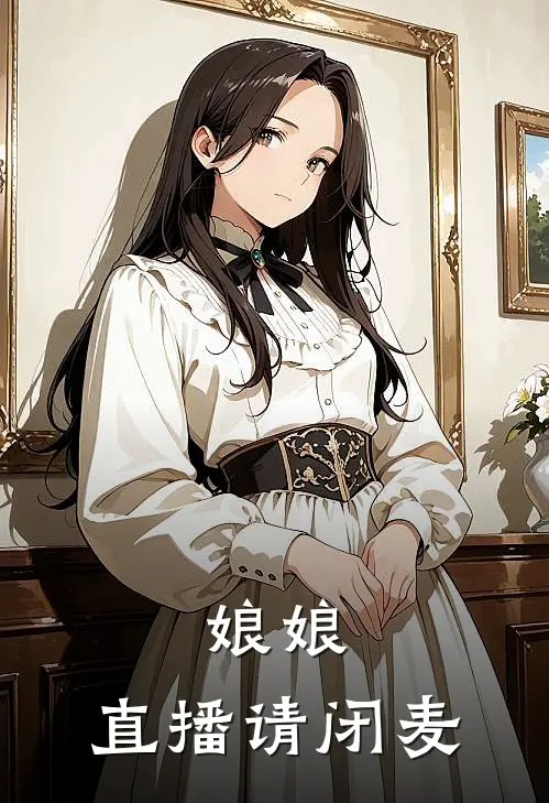 娘娘，直播请闭麦