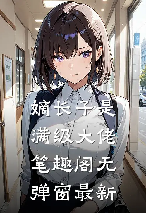 嫡长子是满级大佬笔趣阁无弹窗最新