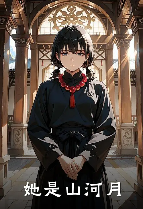 她是山河月