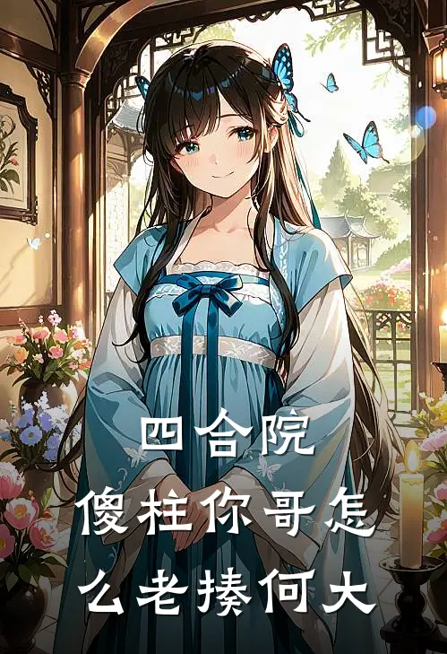 何勇许大茂《四合院：傻柱你哥怎么老揍何大》全文免费阅读_四合院：傻柱你哥怎么老揍何大全集在线阅读