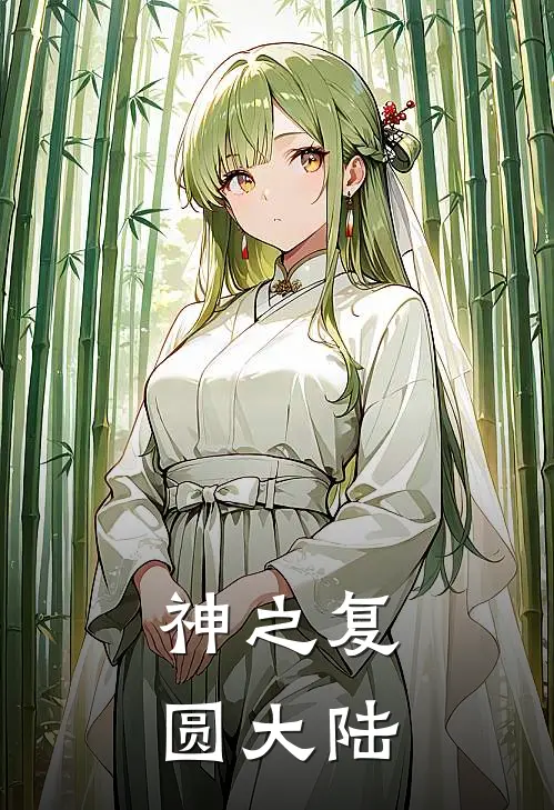 神之复圆大陆何峰何峰热门完本小说_最新章节列表神之复圆大陆(何峰何峰)