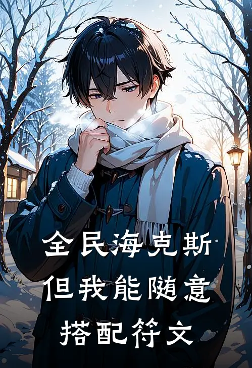 《全民海克斯，但我能随意搭配符文》林烬符文已完结小说_全民海克斯，但我能随意搭配符文(林烬符文)火爆小说