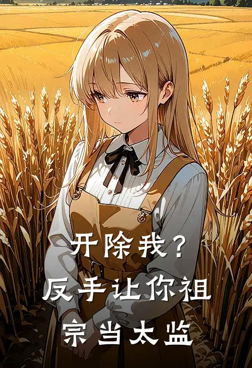 开除我？反手让你祖宗当太监