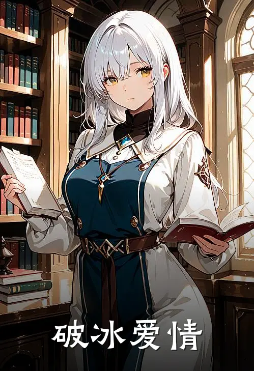 破冰爱情