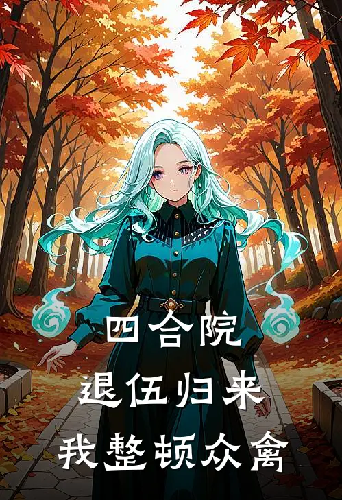 四合院：退伍归来，我整顿众禽何大雷傻柱最新好看小说_免费小说四合院：退伍归来，我整顿众禽(何大雷傻柱)