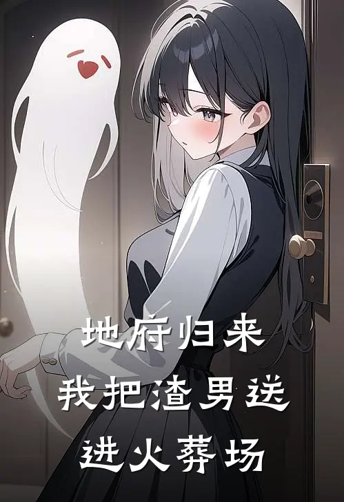 地府归来，我把渣男送进火葬场(苏沐恬陆时川)热门小说_《地府归来，我把渣男送进火葬场》最新章节在线阅读