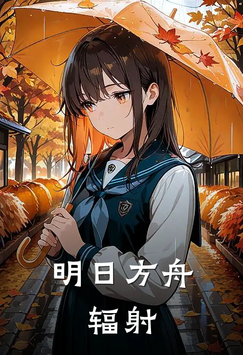 明日方舟，辐射