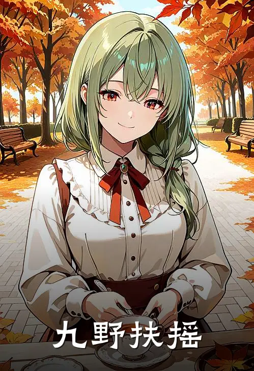 九野扶摇