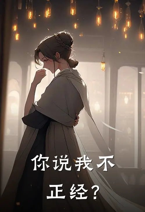 你说我不正经？