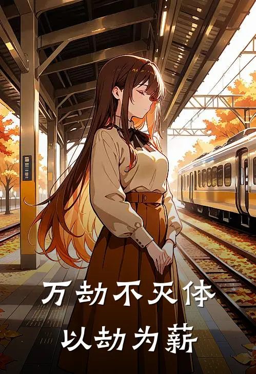 万劫不灭体，以劫为薪