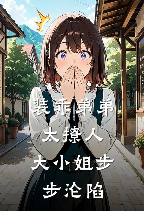 装乖弟弟太撩人，大小姐步步沦陷
