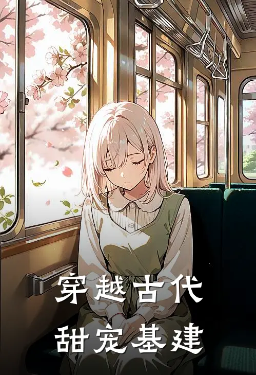 穿越古代甜宠基建