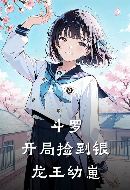 斗罗：开局捡到银龙王幼崽