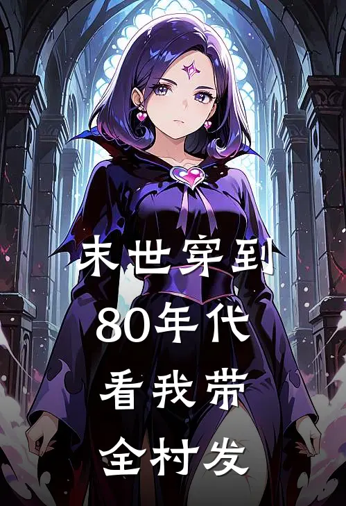 末世穿到80年代，看我带全村发