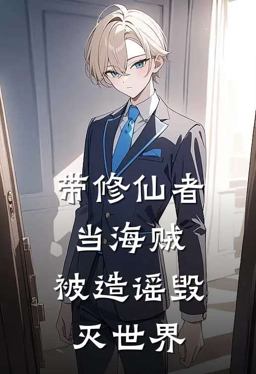 带修仙者当海贼，被造谣毁灭世界