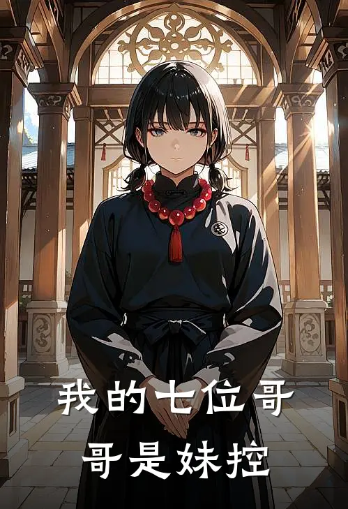 我的七位哥哥是妹控
