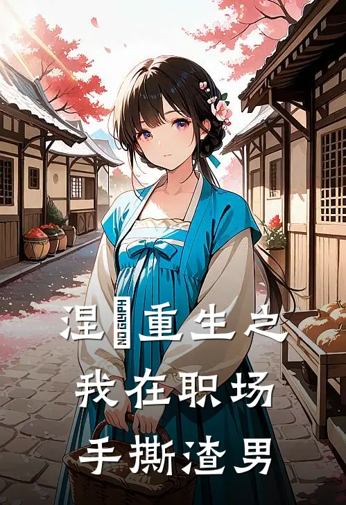 涅槃重生之我在职场手撕渣男