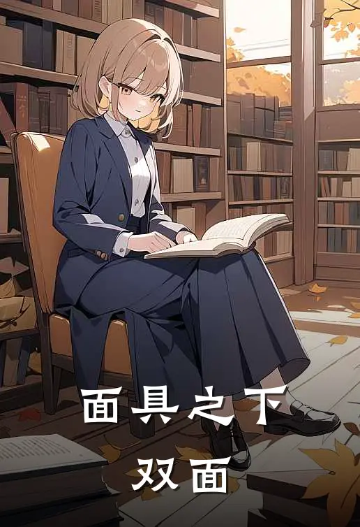 面具之下：双面(沈星晚林墨)热门网络小说_小说推荐完结面具之下：双面(沈星晚林墨)