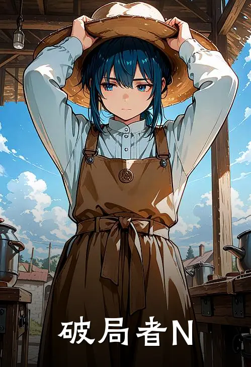 破局者N