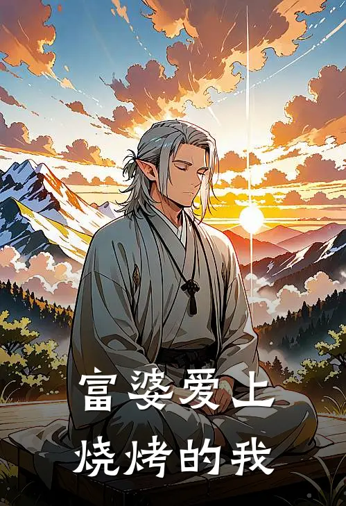 富婆爱上烧烤的我