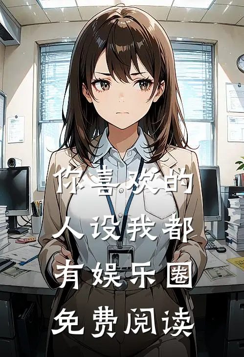 你喜欢的人设我都有[娱乐圈]免费阅读