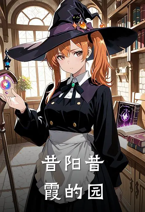 昔阳昔霞的园(陈默赵天磊)在线免费小说_完结小说免费阅读昔阳昔霞的园陈默赵天磊