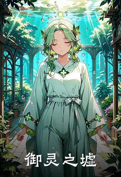 御灵之墟