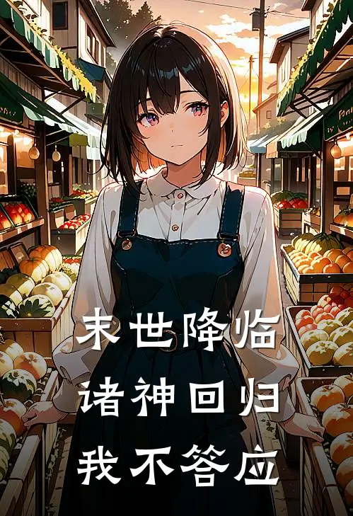 末世降临：诸神回归我不答应齐平二蛋热门小说免费阅读_完本完结小说末世降临：诸神回归我不答应(齐平二蛋)