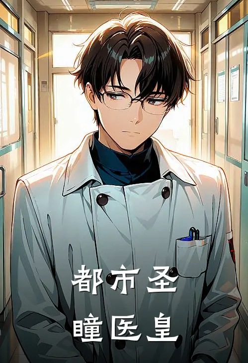都市圣瞳医皇