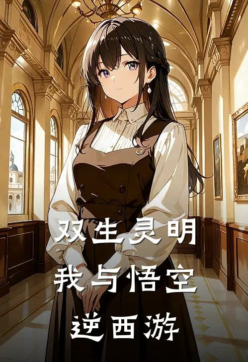 双生灵明：我与悟空逆西游