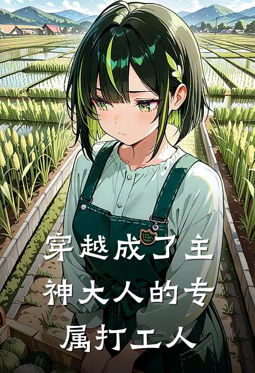 穿越成了主神大人的专属打工人